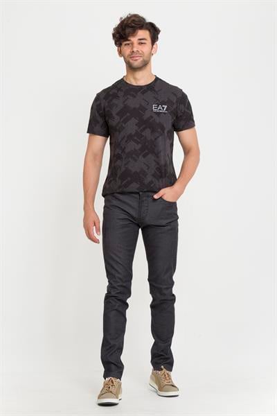 Emporio Armani Erkek Jean Pantolon