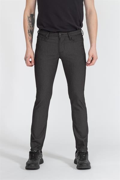 Emporio Armani Erkek Jean Pantolon