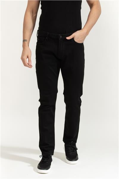 Emporio Armani Erkek Jean Pantolon