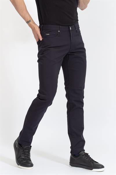 Emporio Armani Erkek Jean Pantolon