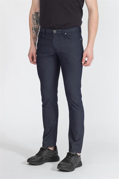Emporio Armani Erkek Jean Pantolon