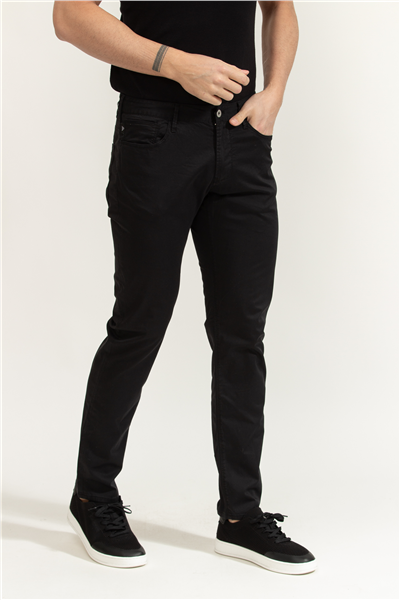 Emporio Armani Erkek Jean Pantolon