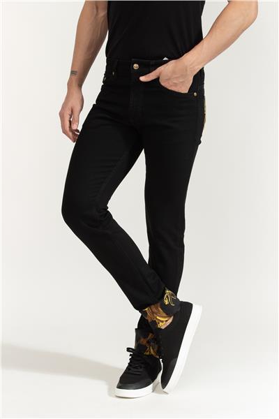 Emporio Armani Erkek Jean Pantolon