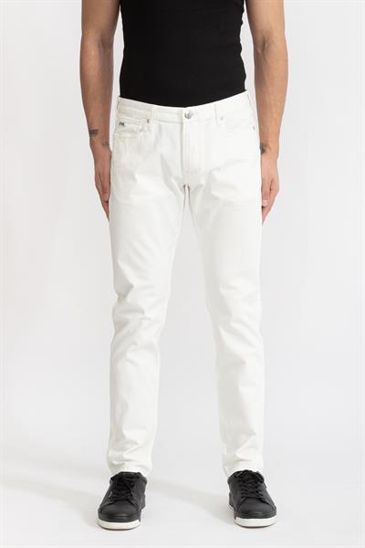 Emporio Armani Erkek Jean Pantolon