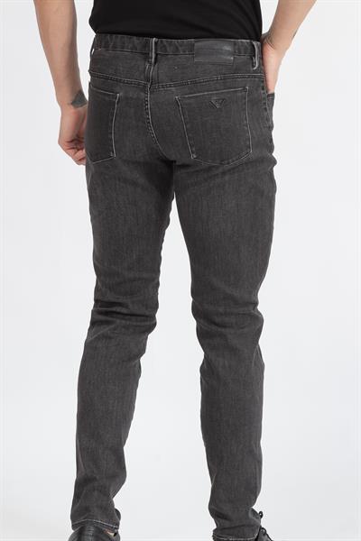 Emporio Armani Erkek Jean Pantolon