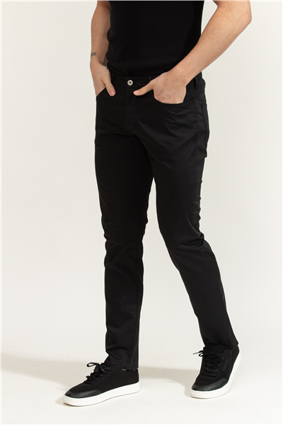 Emporio Armani Erkek Jean Pantolon
