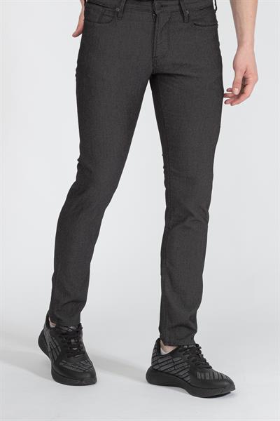 Emporio Armani Erkek Jean Pantolon