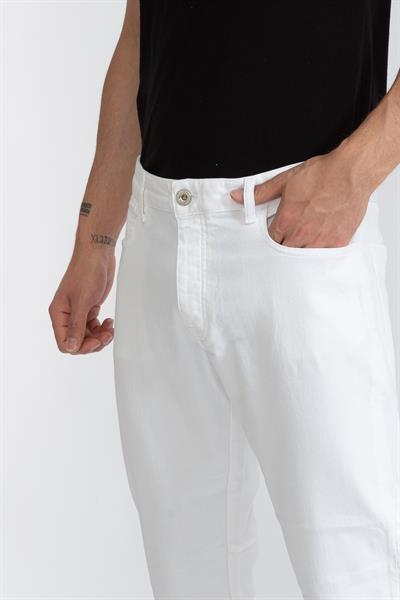 Emporio Armani Erkek Jean Pantolon