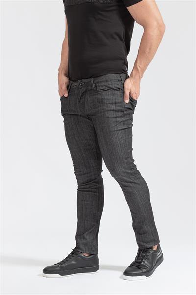 Emporio Armani Erkek Jean Pantolon