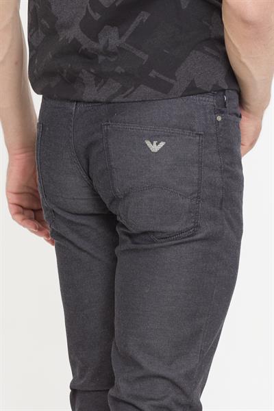 Emporio Armani Erkek Jean Pantolon