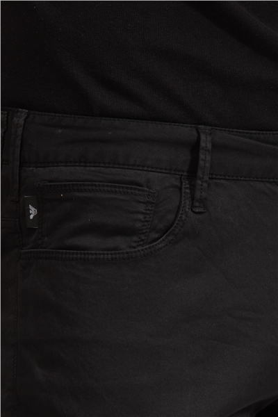 Emporio Armani Erkek Jean Pantolon