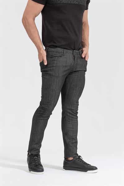 Emporio Armani Erkek Jean Pantolon