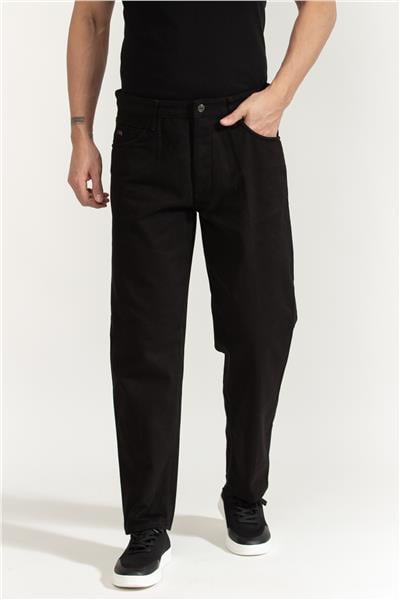 Emporio Armani Erkek Jean Pantolon
