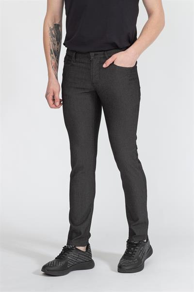 Emporio Armani Erkek Jean Pantolon