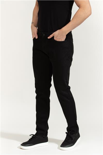 Emporio Armani Erkek Jean Pantolon