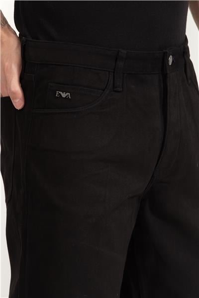 Emporio Armani Erkek Jean Pantolon