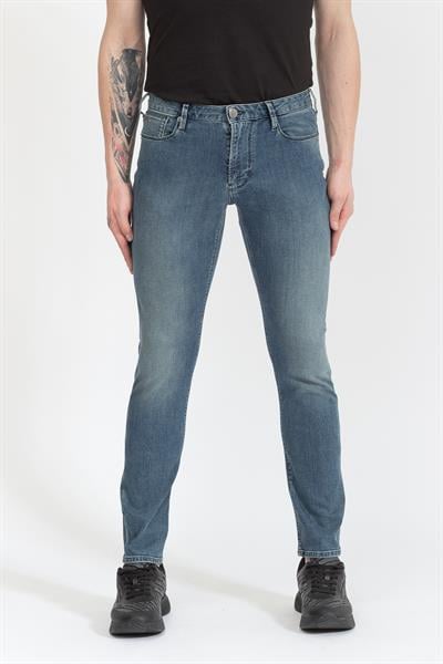 Emporio Armani Erkek Jean Pantolon