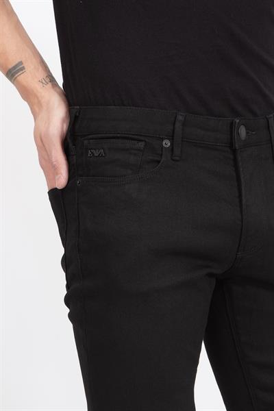 Emporio Armani Erkek Jean Pantolon