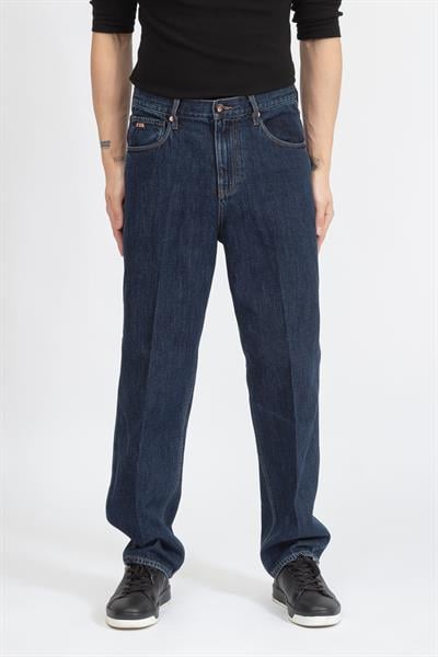 Emporio Armani Erkek Jean Pantolon