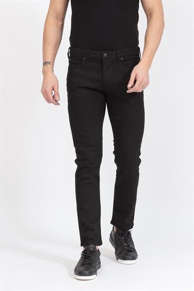 Emporio Armani Erkek Jean Pantolon