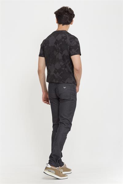 Emporio Armani Erkek Jean Pantolon