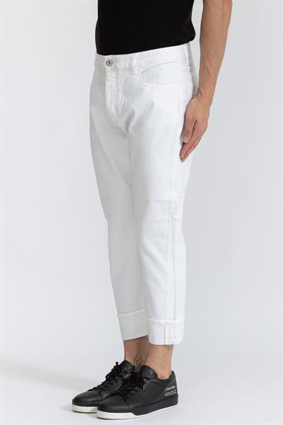 Emporio Armani Erkek Jean Pantolon