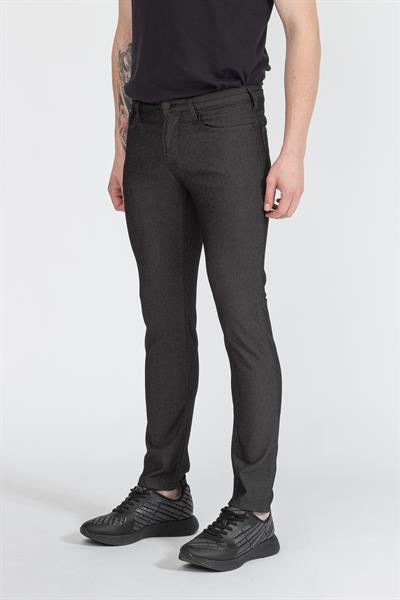 Emporio Armani Erkek Jean Pantolon