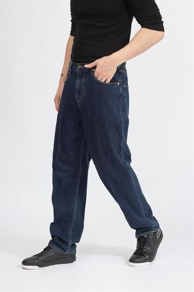 Emporio Armani Erkek Jean Pantolon