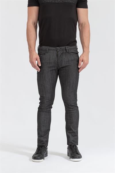 Emporio Armani Erkek Jean Pantolon