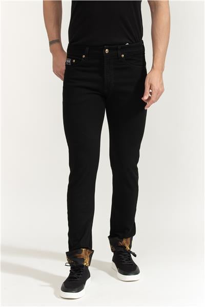 Emporio Armani Erkek Jean Pantolon