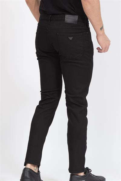 Emporio Armani Erkek Jean Pantolon