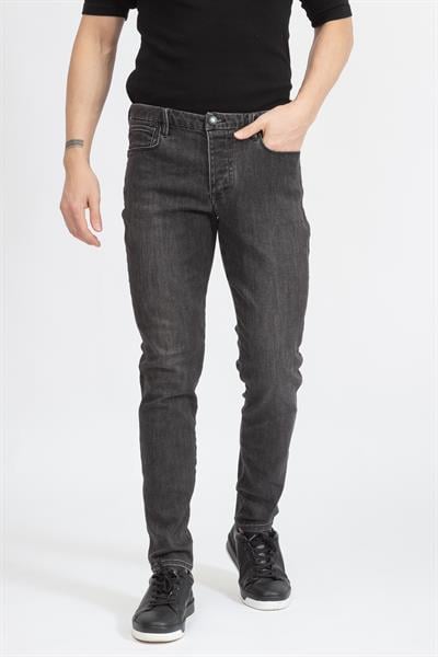 Emporio Armani Erkek Jean Pantolon