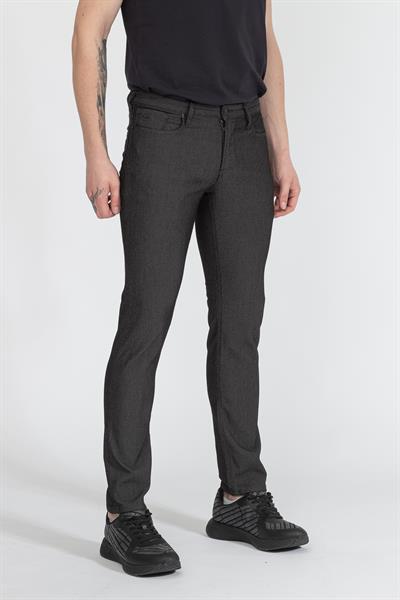 Emporio Armani Erkek Jean Pantolon