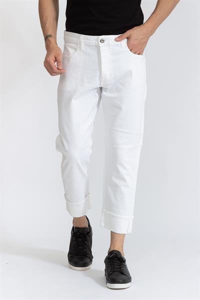 Emporio Armani Erkek Jean Pantolon