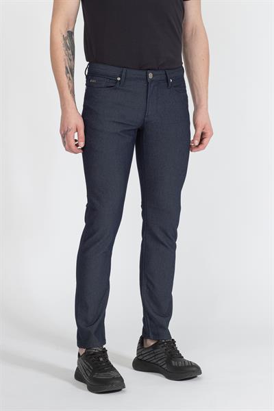 Emporio Armani Erkek Jean Pantolon