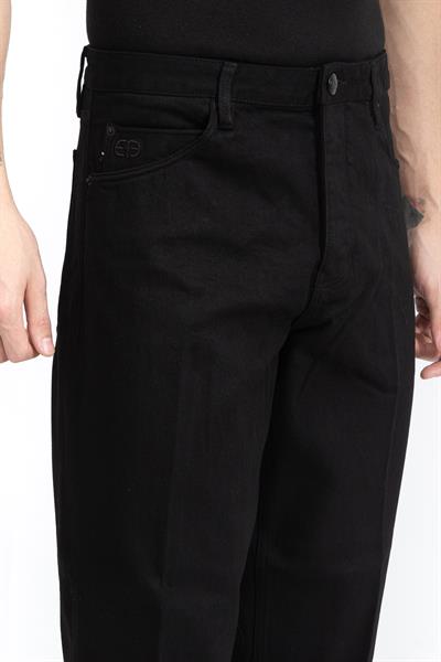 Emporio Armani Erkek Jean Pantolon