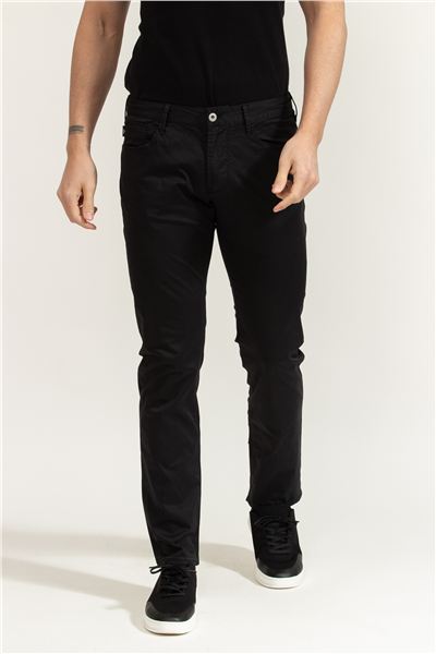 Emporio Armani Erkek Jean Pantolon