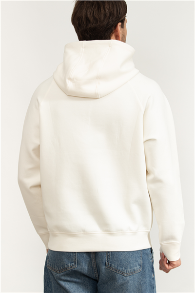 Emporio Armani Erkek Kapüşonlu Sweatshirt