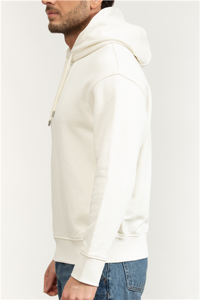 Emporio Armani Erkek Kapüşonlu Sweatshirt