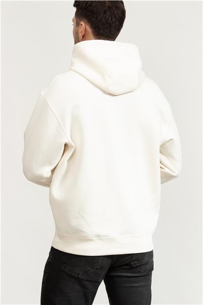 Emporio Armani Erkek Kapüşonlu Sweatshirt