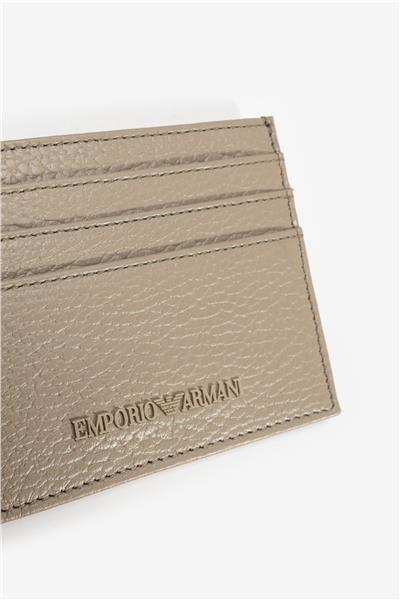 Emporio Armani Erkek Kartlık