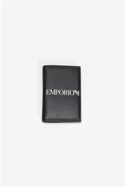 Emporio Armani Erkek Kartlık