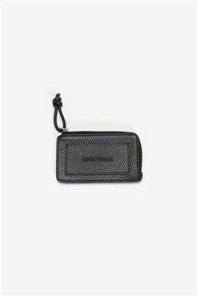Emporio Armani Erkek Kartlık