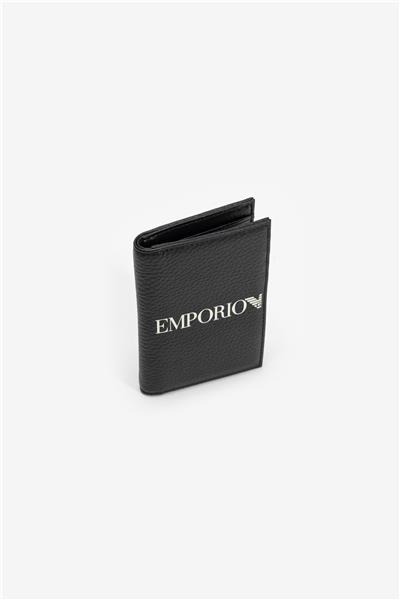 Emporio Armani Erkek Kartlık