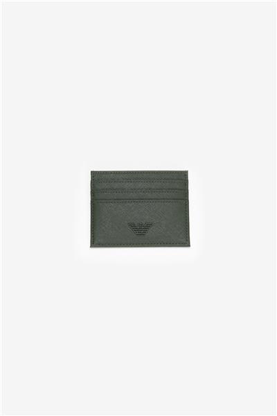 Emporio Armani Erkek Kartlık