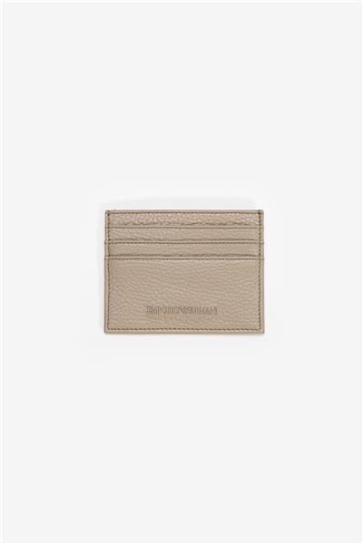Emporio Armani Erkek Kartlık