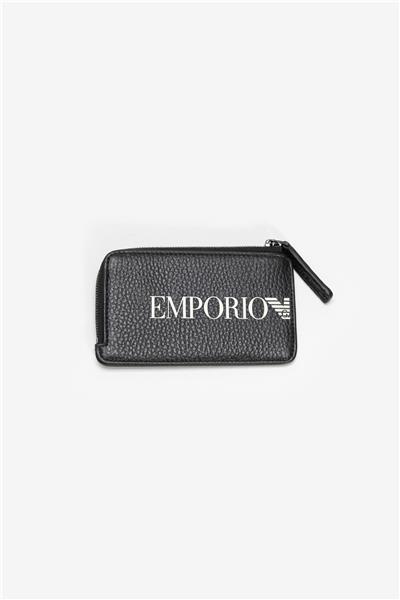Emporio Armani Erkek Kartlık