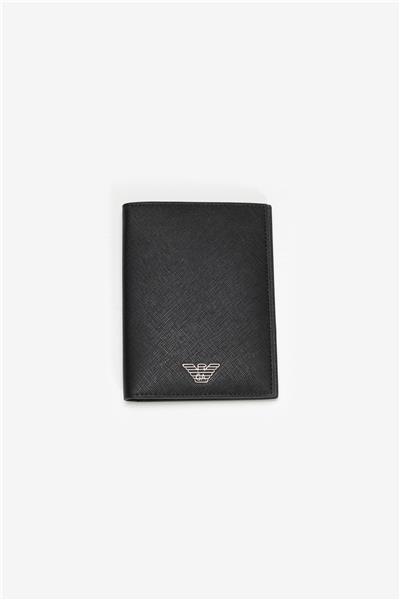 Emporio Armani Erkek Kartlık