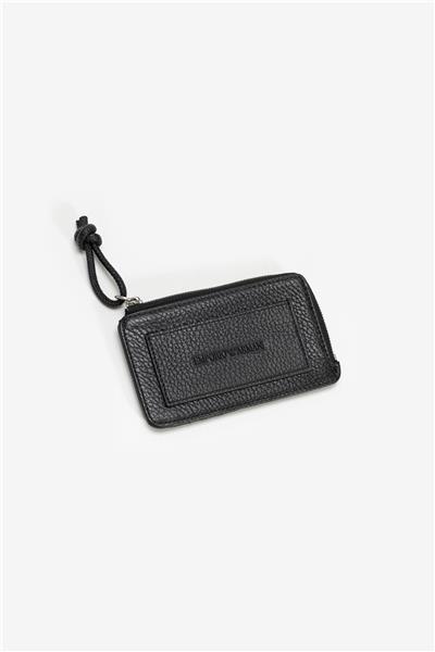 Emporio Armani Erkek Kartlık