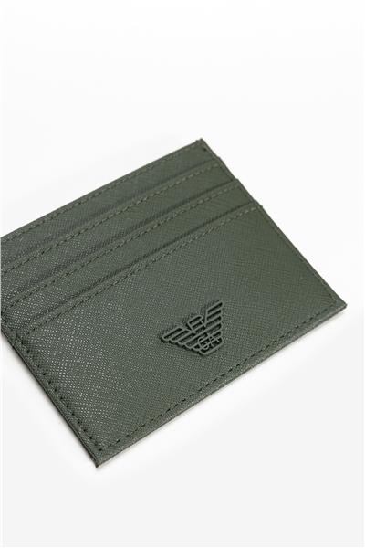 Emporio Armani Erkek Kartlık